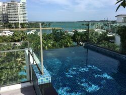 Marina Collection (D4), Condominium #477197251